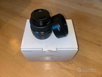 Fujinon Gf 63mm 2.8 R WR