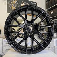 Cerchi Mercedes raggio 20 NUOVI cod.3984