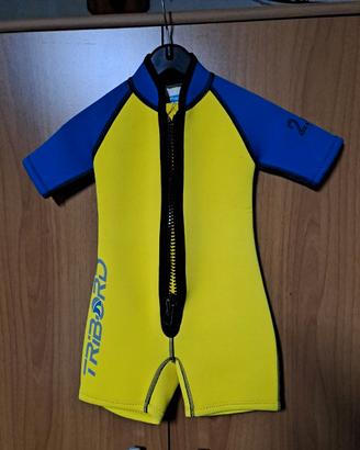 MUTA PER BAMBINO