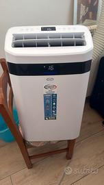 CLIMATIZZATORE INVERT NUOVO 15000 BTU / AFFAREE