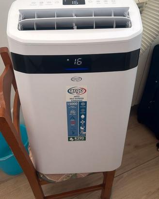 CLIMATIZZATORE INVERT NUOVO 15000 BTU / AFFAREE
