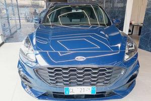FORD Kuga 1.5 EcoBlue 120 CV 2WD Titanium Busine