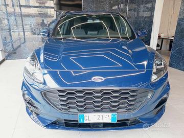 FORD Kuga 1.5 EcoBlue 120 CV 2WD Titanium Busine