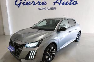 PEUGEOT 208 2ª serie 208 PureTech 100 Stop&Sta...