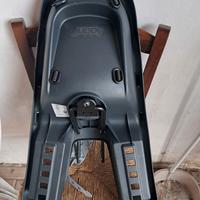 Seggiolino frontale  bici Gruppy Polisport 9-15 kg