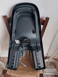 Seggiolino frontale  bici Gruppy Polisport 9-15 kg