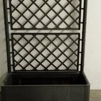 Vaso grande per pianta