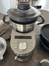KitchenAid Artisian Cook Processor