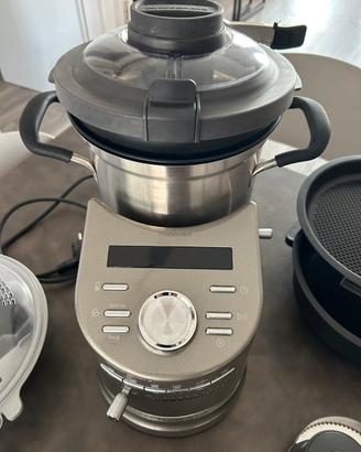 KitchenAid Artisian Cook Processor