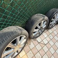 gomme più cerchi usati