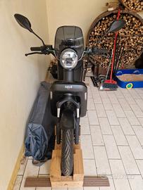 SCOOTER ELETTRICO