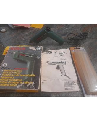 pistola incollatrice 