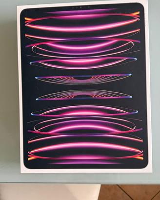 Ipad pro 12.9 6ºgen