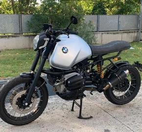 Bmw Cafe-Racer 