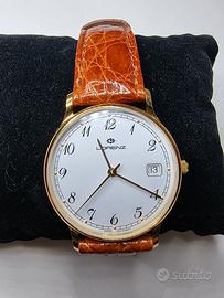 Orologio Lorenz Modello 17634 cass in oro