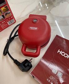 Piastra per Waffle / Crepe Antiaderente