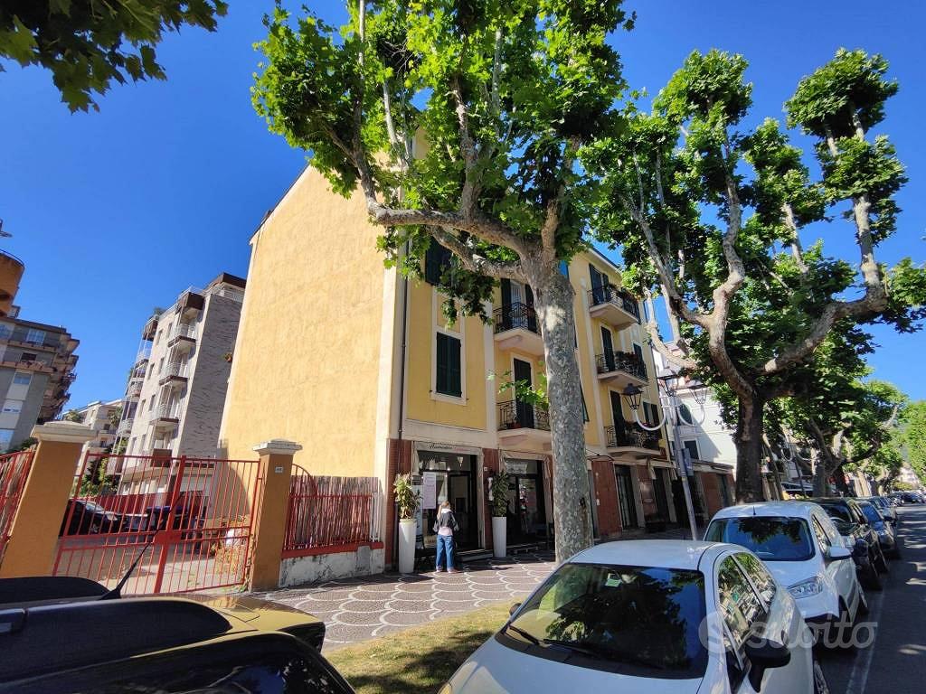 Appartamento – Albenga, Savona - Vista 3