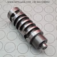 DESMO DESMODROMICO TM RACING MX 125 1992 1991 MX12