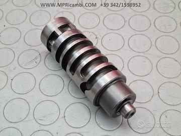 DESMO DESMODROMICO TM RACING MX 125 1992 1991 MX12