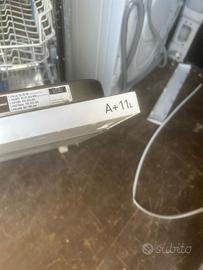 Lavastoviglie idesit