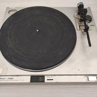 Giradischi Fisher MT-101