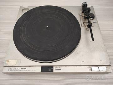 Giradischi Fisher MT-101