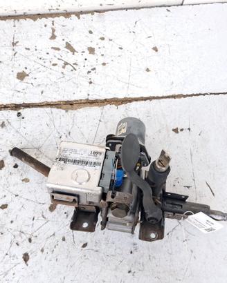 26101075 PIANTONE ELETTRICO REGOLABILE FIAT PUNTO 