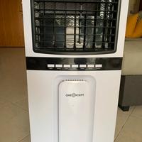 Raffrescatore portatile