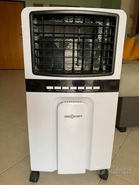 Raffrescatore portatile