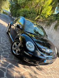 New Beetle 1.9 TDI