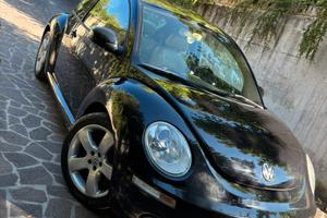 New Beetle 1.9 TDI