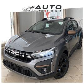 Dacia Sandero Stepway 1.0 TCe ECO-G Extreme Up
