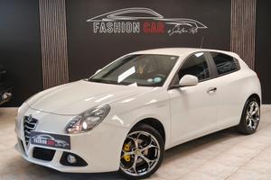 Alfa Romeo Giulietta 1.6 JTDm-2 120 CV Business