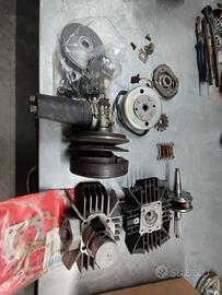 ricambi originali derbi variant