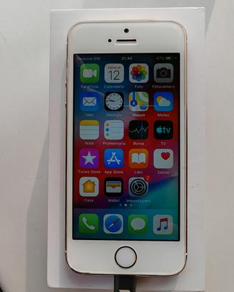 IPhone 5S originale