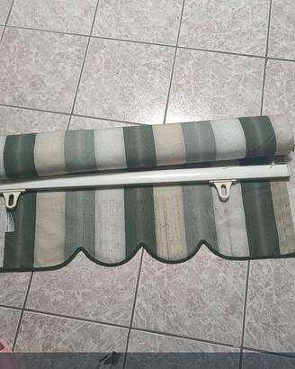 tenda da balcone