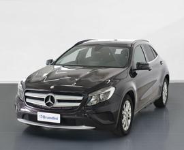 MERCEDES GLA 180 d Business auto