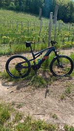 RAYMON  Trailray fullray e seven 8.0 e bike L