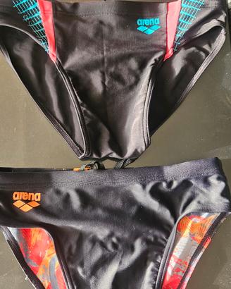 costumi piscina