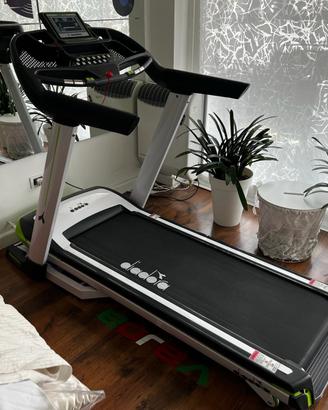 Tapis roulant Diadora