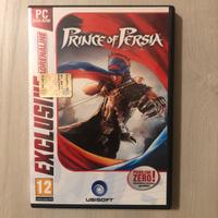 Prince of persia per pc