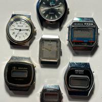 Lotto 108 Quartz