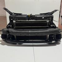 Calandra completa abarth 595