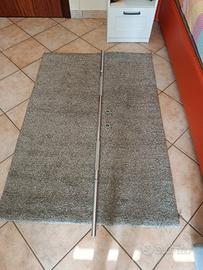 bilanciere carnielli 150cm