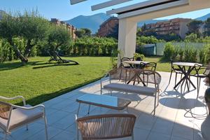 Villino di Design con Giardino Privato - 10 min da