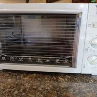 Forno elettrico