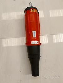 Attacco asta soffiatore multifunzione Husqvarna