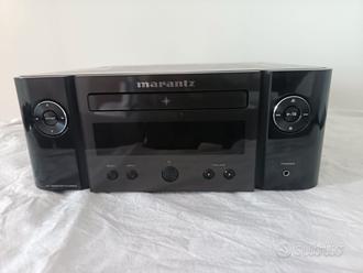 marantz mcr