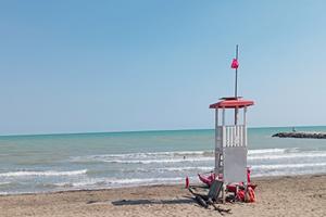 A 80m dal Mare Caorle PSM da Ottobre a Maggio