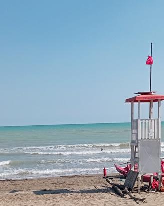 A 80m dal Mare Caorle PSM da Ottobre a Maggio